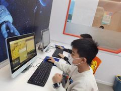 -斯坦星球AI编程·机器人科创·科学实验·信奥·思维·STEM·积木拼搭·竞赛考级(浦东联洋广场大拇指龙阳御桥中心)