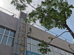 -吉林大学(南岭校区)