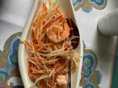 -Santoor 萨都里印度餐厅(北锣鼓巷店)