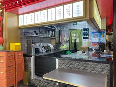 -晓淮山·扬州早茶·淮扬菜(龙阳广场店)