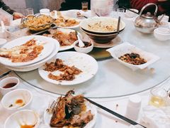 -奥华餐厅·老张记(台基厂店)