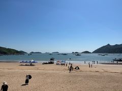 -大京沙滩