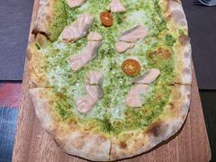 -EATALIA意塔利意式餐厅(鼓楼店)