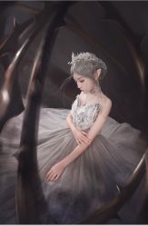 点击看大图 -星元素cosplay动漫摄影写真工作室