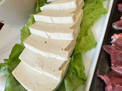 -培万河间驴火•驴肉火锅(东平店)