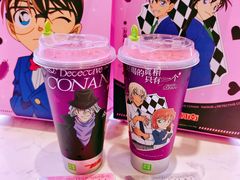 -奈雪的茶(M+世纪都会广场店)