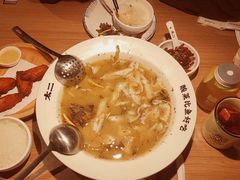 -新太二·鲜料川菜(万泰汇店)