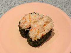 -争鲜回转寿司(海曙天一PLUS店)