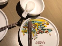 -前海沿·青岛菜(李沧万达店)