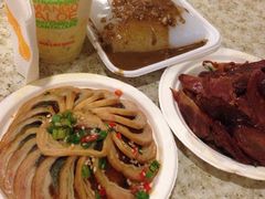 凉菜-老班长手工灌汤包老店(东山店)