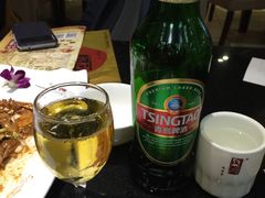 -闫府私房菜·百年鲁菜(恒隆店)
