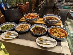 -君悦酒店·乐厨·高空自助餐(青年大街店)
