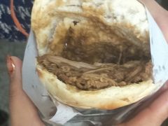 普通肉夹馍-秦豫肉夹馍(东羊市店)