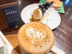 -黑草莓(重庆路店)