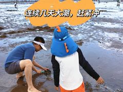 -巧克力渔家.小船海鲜家常菜(万平口店)