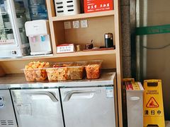 -南城香·饭香串香馄饨香(太平桥店)