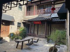 -回龙窝历史文化街区