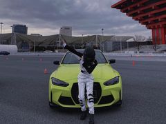 -赛卡联盟卡丁车馆(上海世博店)
