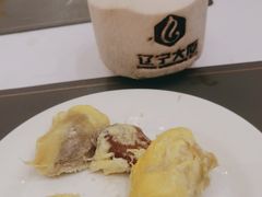 -北京辽宁大厦·盛安汇西餐厅