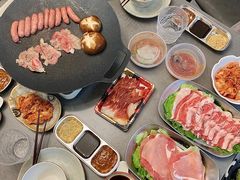 -普陀长途客运中心