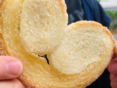 -中关村茶点