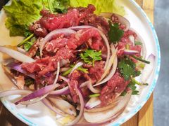 -齐齐哈尔兄弟烤肉(湖山美地店)