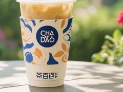 -茶百道(百脑汇店)