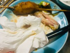 -肥猫烤翅·20年老字号(锦州道店)