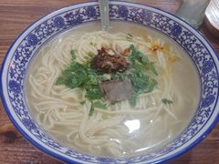 -东大桥小国抻面烧烤(长通路店)