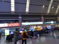 -沈阳站