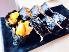 -郑阿姨的家·이모네·韩料&烤肉(武川路店)
