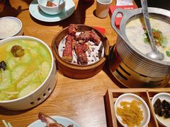 古法黄鱼汤-闽上鲜·福建菜(龙湖滨江天街店)