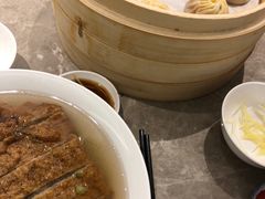 -鼎泰丰(国贸商城店)