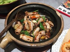 -啫神·广州地标美食(北京路店)