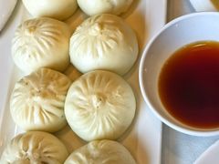 -功德林素菜饭庄(前门店)