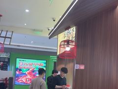 -侃爷南门铜锅涮肉
