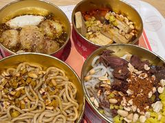 -盛香亭热卤(欢乐港湾店)