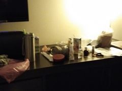 -桔子酒店(上海西藏北路地铁站店)