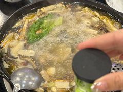 -草墩罗非鱼庄•野生菌•腊排骨(七星街上段店)