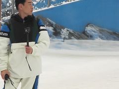 -长沙湘江冰雪世界