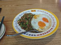 -椰莱泰小谷·东南亚融合菜(坪山悦阾SPACE店)