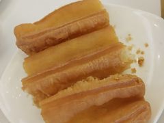 -稻香酒家·33年老字号·港式粤菜(富邦中心店)