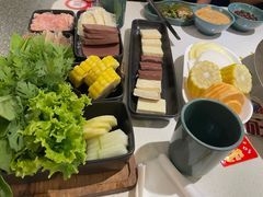-新辣道鱼火锅(上地华联店)