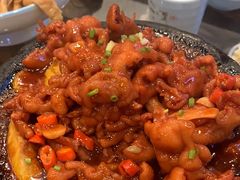 -西江美食舫·江西菜(健德桥店)