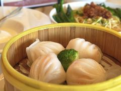 -顺德喜来登酒店·采悦轩