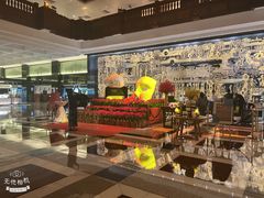 -广州花园酒店