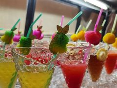 -嘉莱特和平国际酒店自助餐