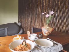 -翠田Green Field Kitchen