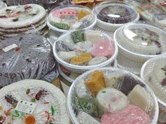 糕糕团团-一品方糕专卖店