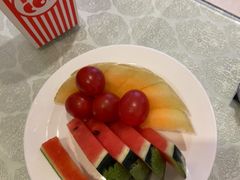 -博雅渔港·融合菜(维也纳国际大酒店)